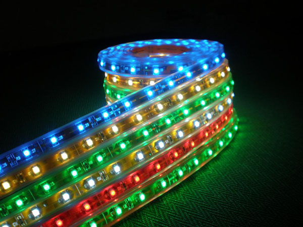 LED strips