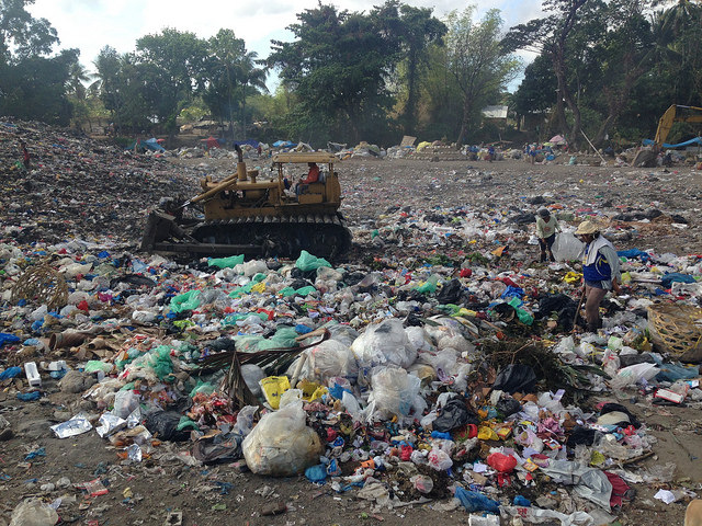 Plastic Reuse Initiative