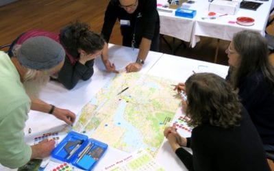Climate Workshops in Dunedin