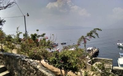 Guatemala Reflections: The Intangible Experience