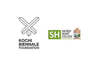 Kochi Biennale Foundation and Sacred Heart Autonomous College