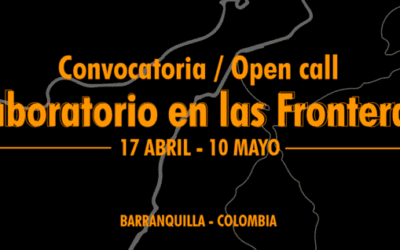 Beyond Borders and Futures: Virtualizing Laboratorio en las Fronteras