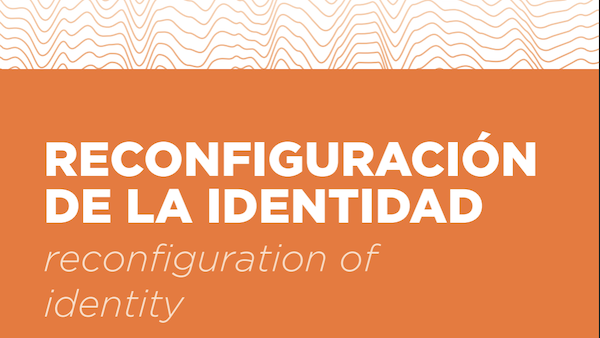 Reconfiguration of Identity