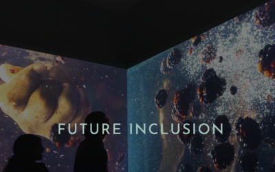 The Future of Inclusion (Part 2)